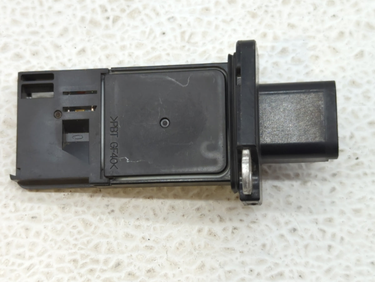 2006-2012 Ford Fusion Mass Air Flow Meter Maf Sensor 491647 - Oemusedautoparts1.com