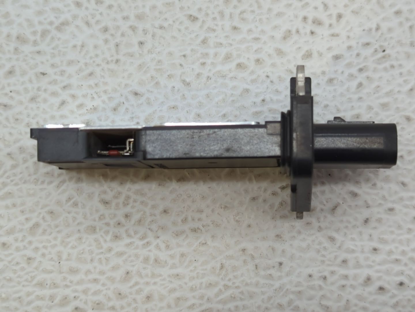 2006-2012 Ford Fusion Mass Air Flow Meter Maf - Oemusedautoparts1.com