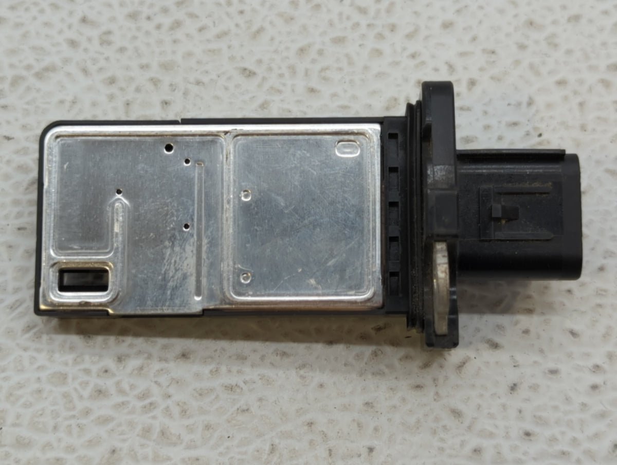 2006-2012 Ford Fusion Mass Air Flow Meter Maf Sensor 491647 - Oemusedautoparts1.com