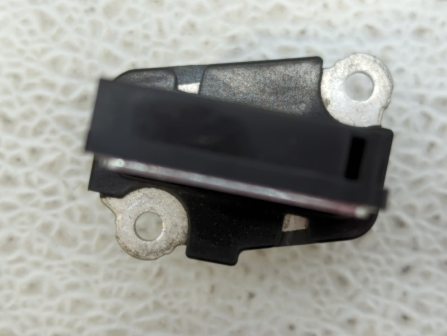 2006-2012 Ford Fusion Mass Air Flow Meter Maf - Oemusedautoparts1.com