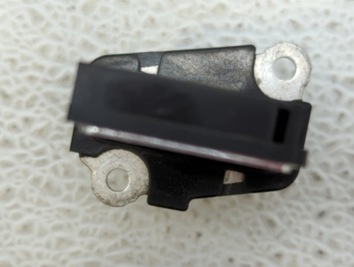 2006-2012 Ford Fusion Mass Air Flow Meter Maf Sensor 491647 - Oemusedautoparts1.com