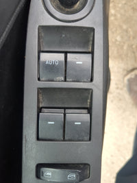 2008-2009 Ford Fusion Master Power Window Switch Replacement Driver Side Left Fits Fits 2008 2009 2010 2011 OEM Used Auto Pa