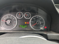 2008-2009 Ford Fusion Instrument Cluster Speedometer Gauges Miles:223K Fits Fits 2008 2009 OEM Used Auto Parts - Oemusedauto