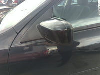 2006-2010 Ford Fusion Driver Side View Mirror - Left Door Mirror OEM Used - Oemusedautoparts1.com