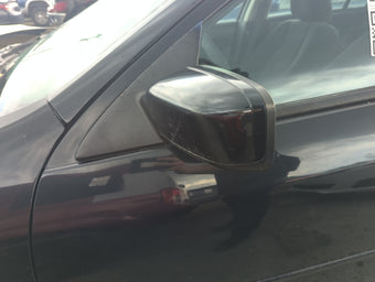 compare product 2006-2010 Ford Fusion Driver Side View Mirror - Left Door Mirror OEM Used
