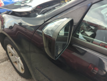 2006-2010 Ford Fusion Driver Side View Mirror - Left Door Mirror OEM Used