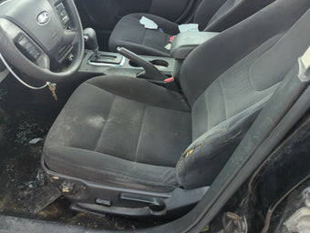 compare product 2008-2009 Ford Fusion Driver Front Seat Oem