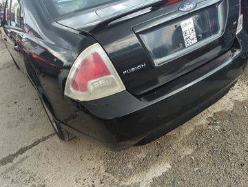 2006-2009 Ford Fusion Rear Bumper Assembly Oem - Oemusedautoparts1.com