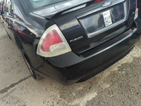 2006-2009 Ford Fusion Rear Bumper Assembly Oem 5009389 - Oemusedautoparts1.com