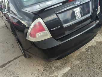 compare product 2006-2009 Ford Fusion Rear Bumper Assembly Oem 5009389
