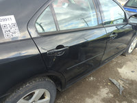2006-2012 Ford Fusion Passenger Rear Door Oem 5009390 - Oemusedautoparts1.com