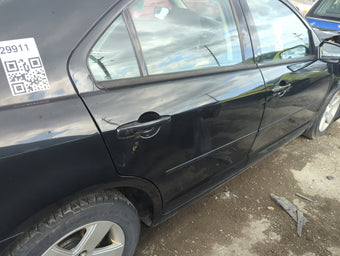 compare product 2006-2012 Ford Fusion Passenger Rear Door Oem