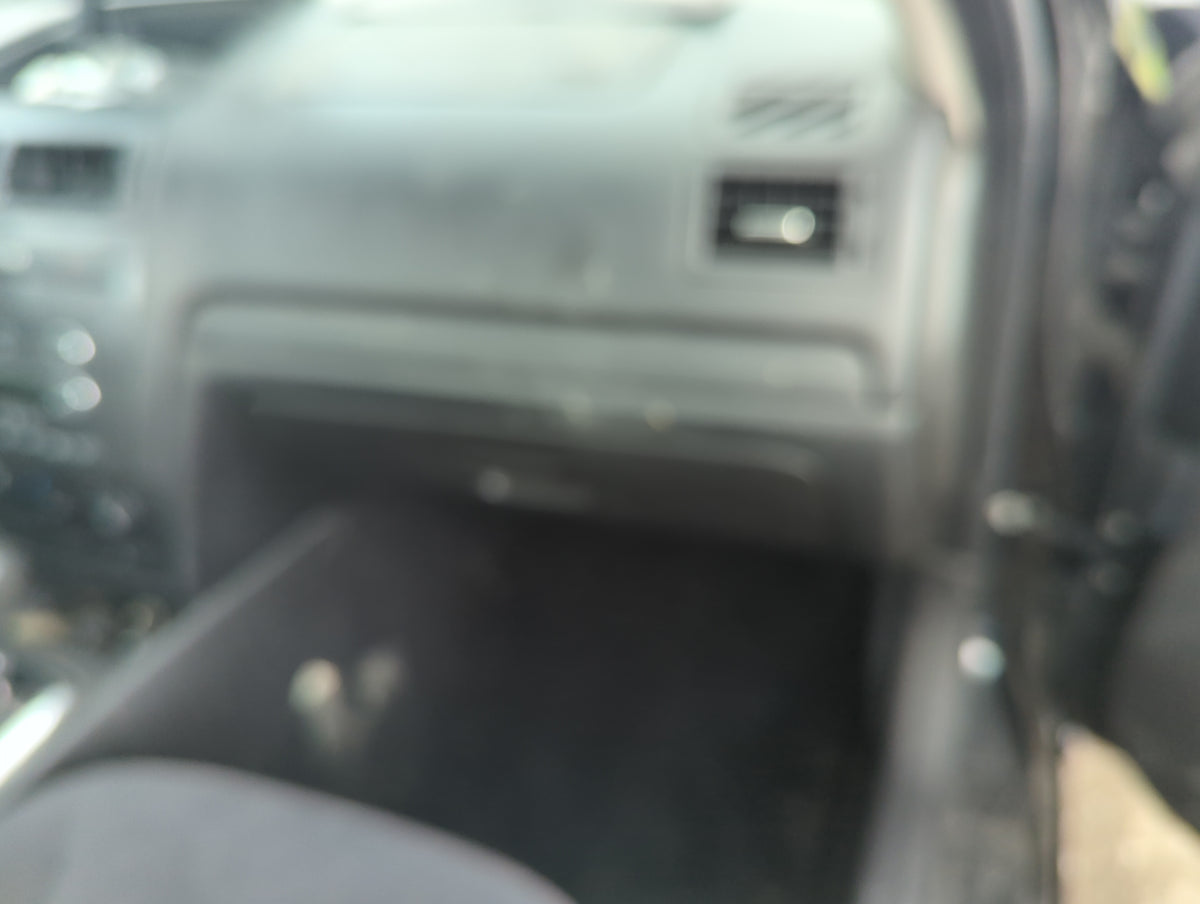 2009 Ford Fusion Passenger Glove Box Door Storage Compartment 5009391 - Oemusedautoparts1.com