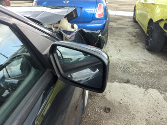 compare product 2006-2010 Ford Fusion Passenger Side View Mirror - Right Door Mirror OEM Used