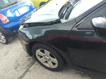 compare product 2006-2009 Ford Fusion Driver Fender