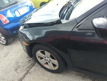 2006-2009 Ford Fusion Driver Fender - Oemusedautoparts1.com