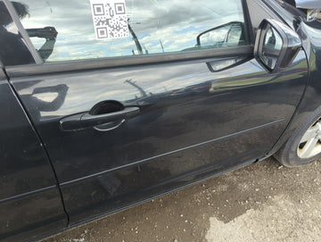 2006-2012 Ford Fusion Passenger Front Door Oem - Oemusedautoparts1.com