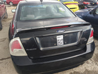 2006-2009 Ford Fusion Trunk/decklid/hatch/tailgate Oem 5009450 - Oemusedautoparts1.com