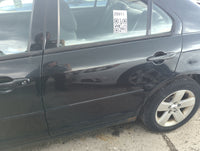 2006-2012 Ford Fusion Driver Rear Door Oem 5009475 - Oemusedautoparts1.com