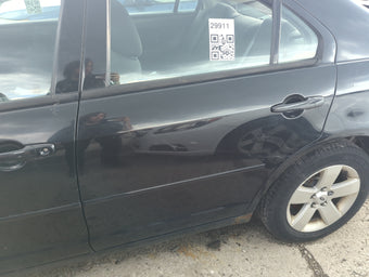 compare product 2006-2012 Ford Fusion Driver Rear Door Oem 5009475