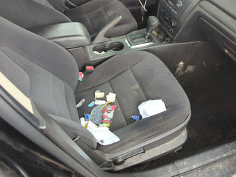 compare product 2008-2009 Ford Fusion Passenger Front Seat Oem 5009490