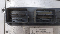 2009 Ford Fusion PCM Engine Control Computer ECU ECM PCU OEM P/N:9E5A-12A650-FB 9E5A-12A650-FB Fits OEM Used Auto Parts - Oe
