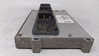 2009 Ford Fusion PCM Engine Control Computer ECU ECM PCU OEM P/N:9E5A-12A650-FB 9E5A-12A650-FB Fits OEM Used Auto Parts - Oe