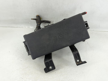 2006-2009 Ford Fusion Fusebox Fuse Box Panel Relay Module P/N:9E51-14290-M Fits Fits 2006 2007 2008 2009 OEM Used Auto Parts