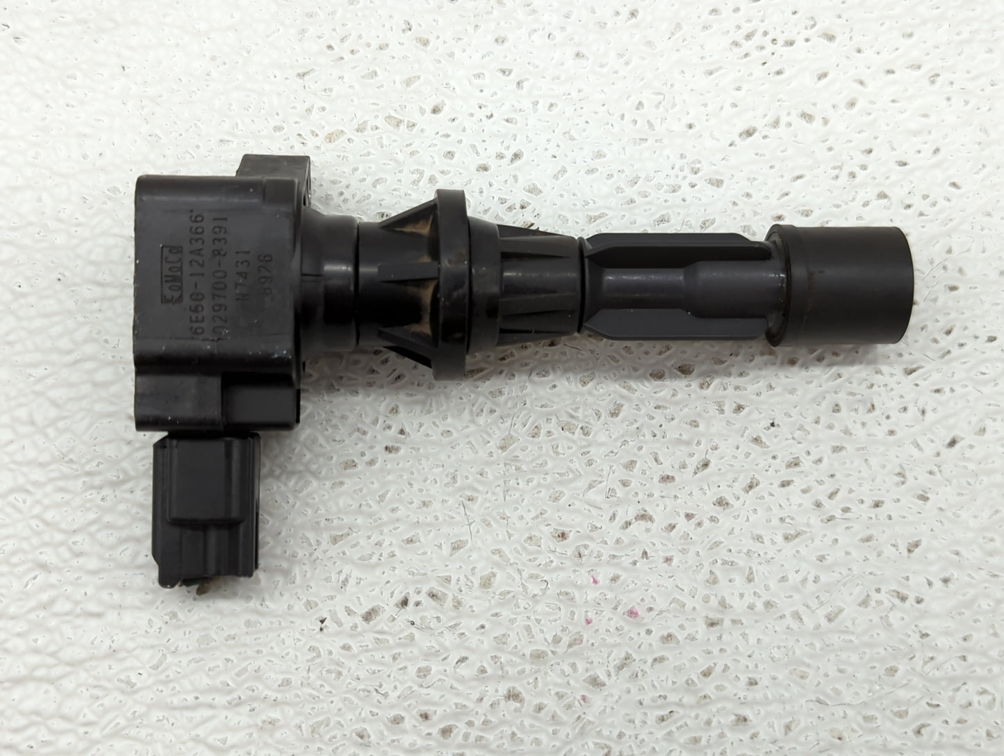 2006-2009 Ford Fusion Ignition Coil Igniter Pack - Oemusedautoparts1.com