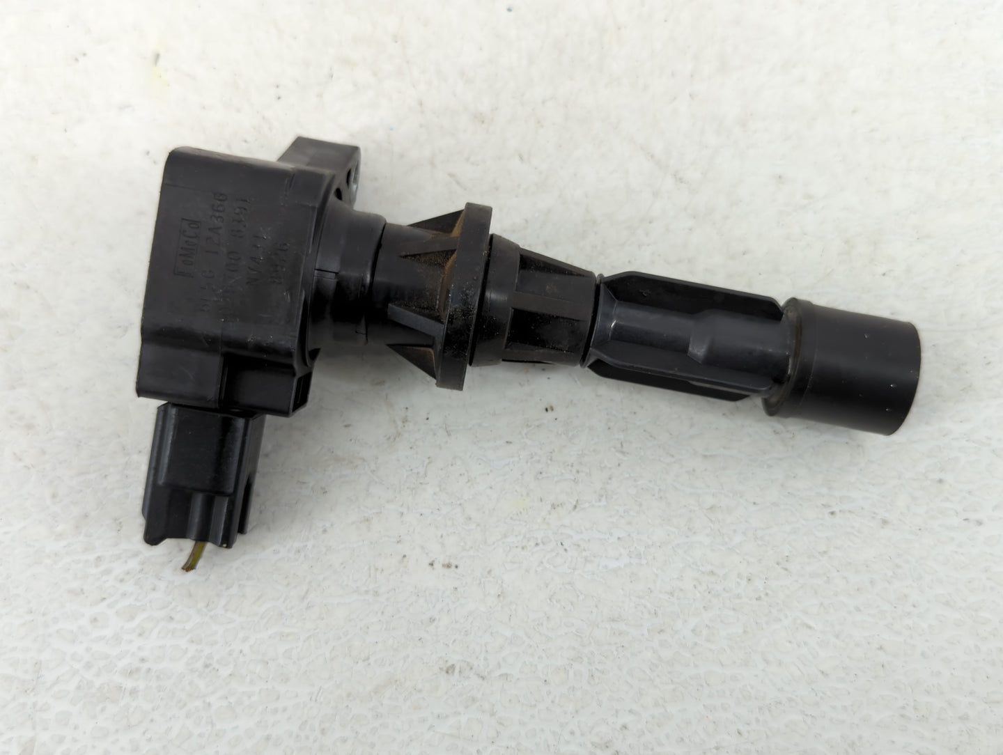 2006-2009 Ford Fusion Ignition Coil Igniter Pack - Oemusedautoparts1.com