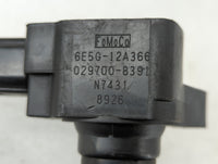 2006-2009 Ford Fusion Ignition Coil Igniter Pack - Oemusedautoparts1.com