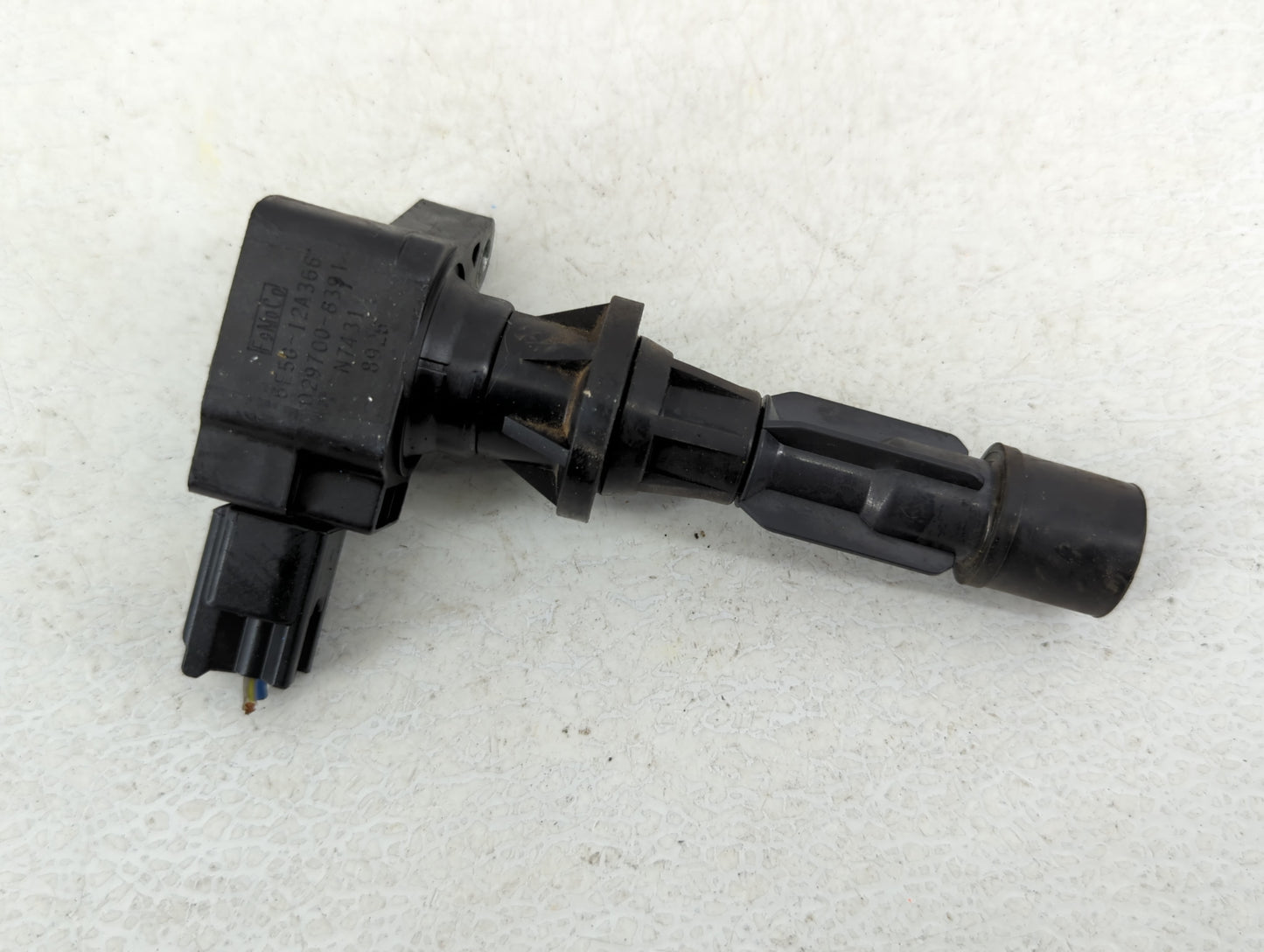 2006-2009 Ford Fusion Ignition Coil Igniter Pack - Oemusedautoparts1.com