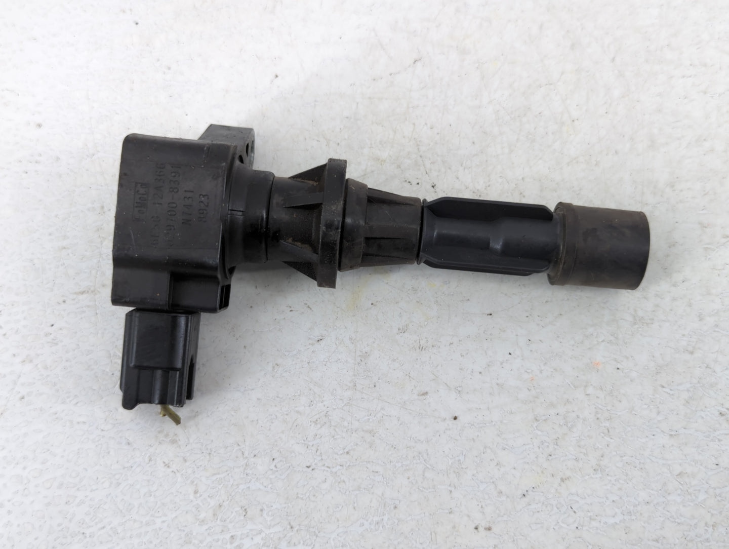 2006-2009 Ford Fusion Ignition Coil Igniter Pack - Oemusedautoparts1.com