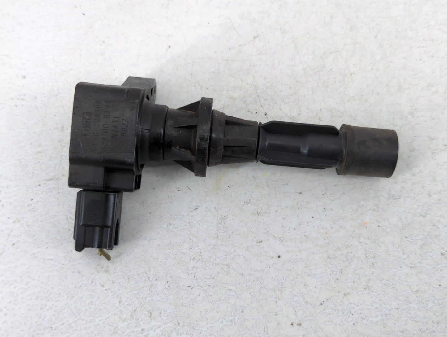 2006-2009 Ford Fusion Ignition Coil Igniter Pack - Oemusedautoparts1.com