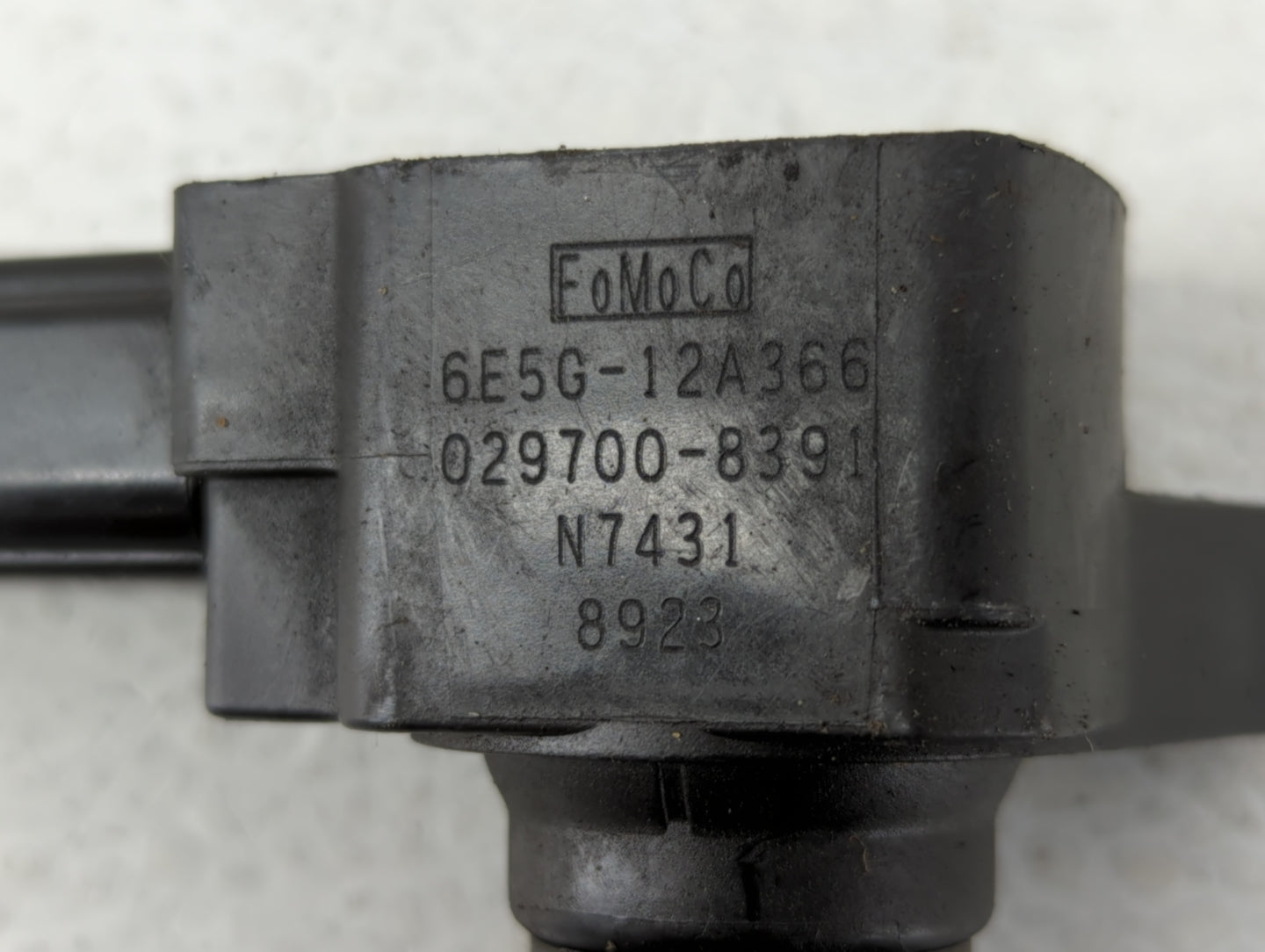 2006-2009 Ford Fusion Ignition Coil Igniter Pack - Oemusedautoparts1.com