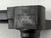 2006-2009 Ford Fusion Ignition Coil Igniter Pack - Oemusedautoparts1.com