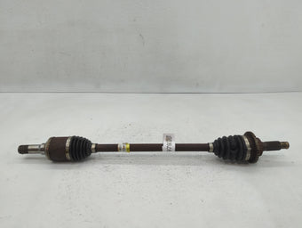 compare product 2007-2012 Ford Fusion Axle Shaft Rear Driver Cv C/v