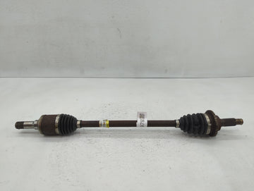 2007-2012 Ford Fusion Axle Shaft Rear Driver Cv C/v - Oemusedautoparts1.com