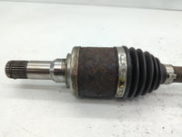 2007-2012 Ford Fusion Axle Shaft Rear Driver Cv C/v - Oemusedautoparts1.com