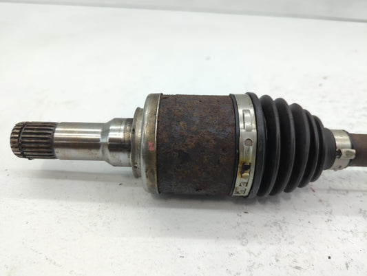 2007-2012 Ford Fusion Axle Shaft Rear Driver Cv C/v