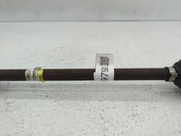 2007-2012 Ford Fusion Axle Shaft Rear Driver Cv C/v - Oemusedautoparts1.com