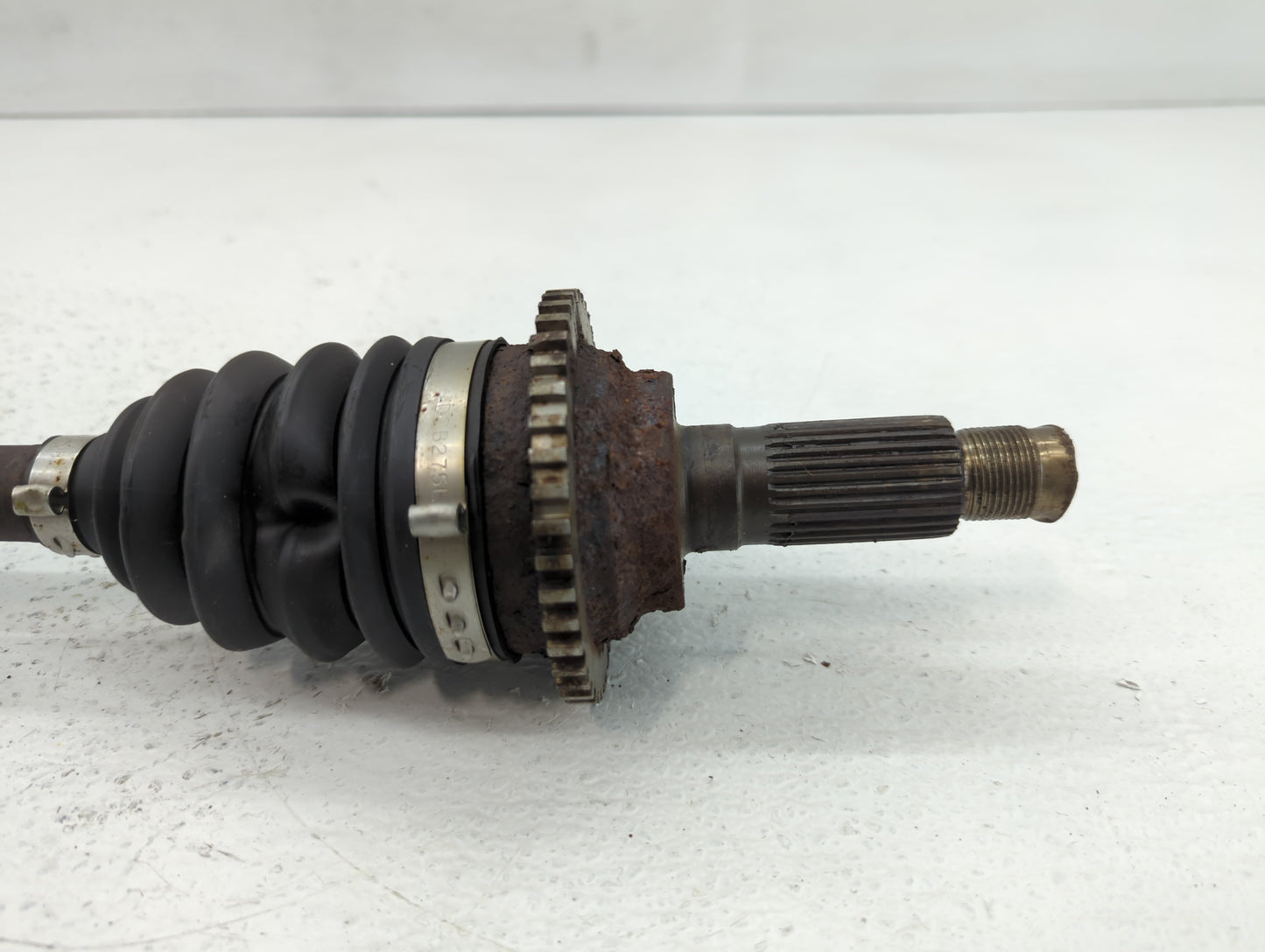 2007-2012 Ford Fusion Axle Shaft Rear Driver Cv C/v - Oemusedautoparts1.com