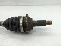 2007-2012 Ford Fusion Axle Shaft Rear Driver Cv C/v - Oemusedautoparts1.com