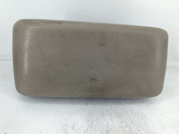 2009 Ford Fusion Undefined Tan - Oemusedautoparts1.com