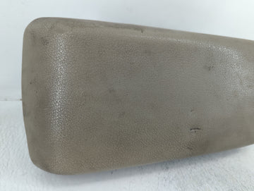 2009 Ford Fusion Undefined Tan