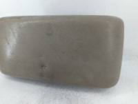 2009 Ford Fusion Undefined Tan - Oemusedautoparts1.com