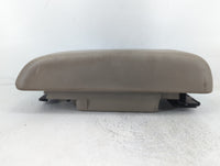 2009 Ford Fusion Undefined Tan - Oemusedautoparts1.com