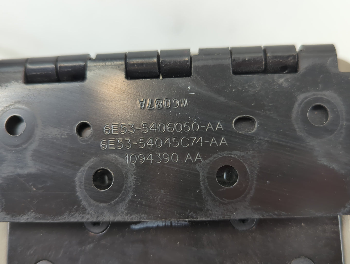 2009 Ford Fusion Undefined Tan - Oemusedautoparts1.com