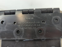 2009 Ford Fusion Undefined Tan - Oemusedautoparts1.com