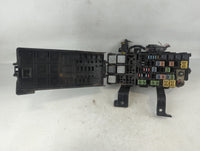 2006-2009 Ford Fusion Fusebox Fuse Box Panel Relay Module P/N:8E5T-14290-M Fits Fits 2006 2007 2008 2009 OEM Used Auto Parts